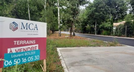 Gujan-Mestras Terrain à bâtir - 2276021-11151annonce120250918WWp92.jpeg Maisons France Confort