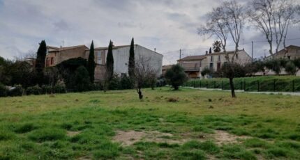 Servian Maison neuve - 2318486-11040annonce120251027eFhdA.jpeg Maisons France Confort