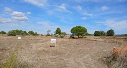 Pouzolles Terrain à bâtir - 2318497-11040annonce120251027soGf0.jpeg Maisons France Confort