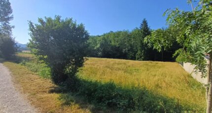 Bénaix Terrain à bâtir - 2317576-3133annonce420251024Qk8oX.jpeg Maisons France Confort