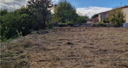 Ornaisons Terrain à bâtir - 2318525-10986annonce120251027QN5FC.jpeg Maisons France Confort