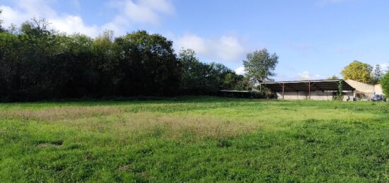 Terrain à bâtir à Vensac, Nouvelle-Aquitaine