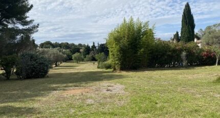 Sanary-sur-Mer Terrain à bâtir - 2318555-11136annonce220251027nASv6.jpeg Maisons France Confort