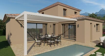 Sanary-sur-Mer Maison neuve - 2318567-11136annonce620251027cPNir.jpeg Maisons France Confort