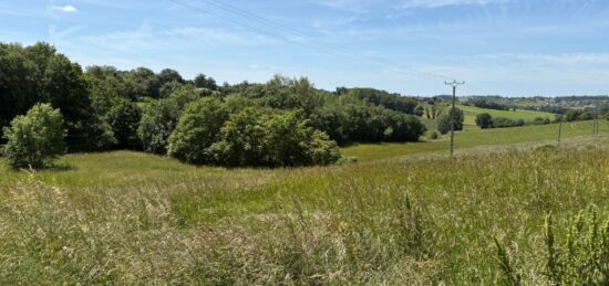 Terrain à bâtir à , Haute-Garonne