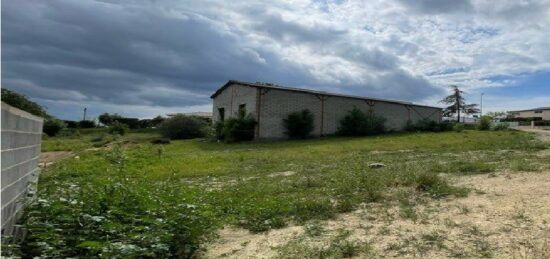 Terrain à bâtir à Bize-Minervois, Occitanie