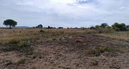 Poussan Terrain à bâtir - 2318707-3243annonce220251027ytNBn.jpeg Maisons France Confort