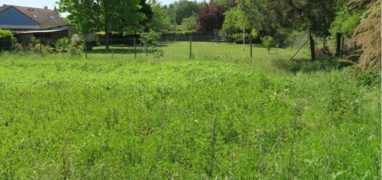 Terrain à bâtir à Franconville, Île-de-France