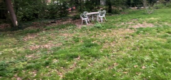 Terrain à bâtir à Cormeilles-en-Parisis, Île-de-France