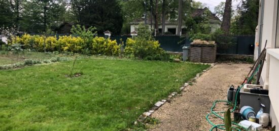 Terrain à bâtir à Bessancourt, Île-de-France