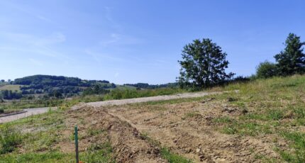 La Sauvetat-de-Savères Terrain à bâtir - 2318800-11316annonce120251027taCGR.jpeg Maisons France Confort