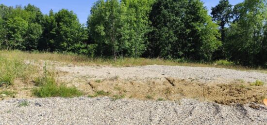 Terrain à bâtir à , Lot-et-Garonne