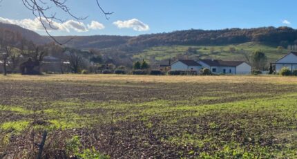 Saint-Médard-de-Presque Terrain à bâtir - 2318896-3828annonce120250313rUmSd.jpeg Maisons France Confort