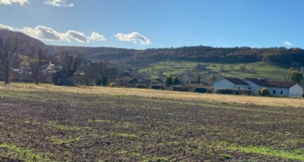 Saint-Médard-de-Presque Terrain à bâtir - 2318897-3828annonce320250313C6vgQ.jpeg Maisons France Confort