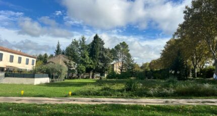 Saint-Rémy-de-Provence Terrain à bâtir - 2282655-11073annonce2202509248IPkU.jpeg Maisons France Confort