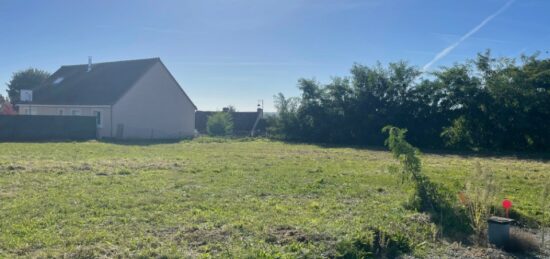 Terrain à bâtir à Notre-Dame-du-Pé, Pays de la Loire