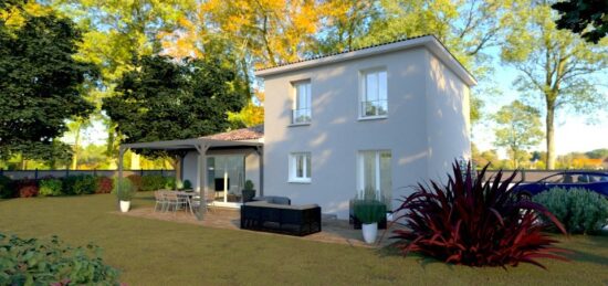 Maison neuve à Brignoles, Provence-Alpes-Côte d'Azur