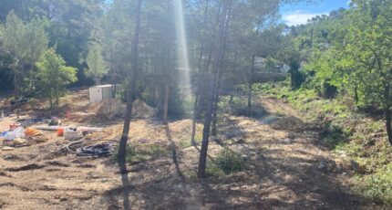 Brignoles Terrain à bâtir - 2319049-10122annonce320251027fmKwU.jpeg Maisons France Confort