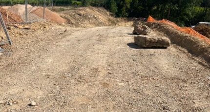 Brignoles Terrain à bâtir - 2319049-10122annonce420251027BCA7T.jpeg Maisons France Confort