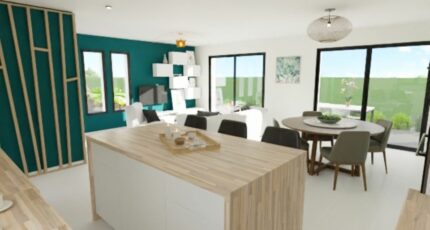 Vallon-Pont-d'Arc Maison neuve - 2319098-5100modele920231020wUvJN.jpeg Maisons France Confort