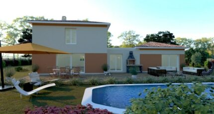 Cuers Maison neuve - 2319217-10122modele92024051052lCv.jpeg Maisons France Confort