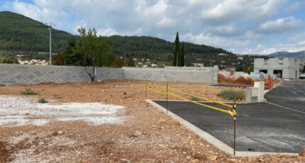 Cuers Maison neuve - 2319222-10122annonce4202511125bXos.jpeg Maisons France Confort