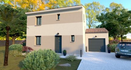 Cuers Maison neuve - 2319222-10122modele720240510WDlMR.jpeg Maisons France Confort