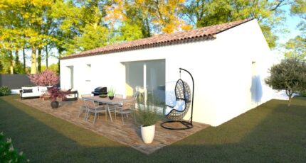 Cuers Maison neuve - 2319122-10122annonce620251027pKxpc.jpeg Maisons France Confort