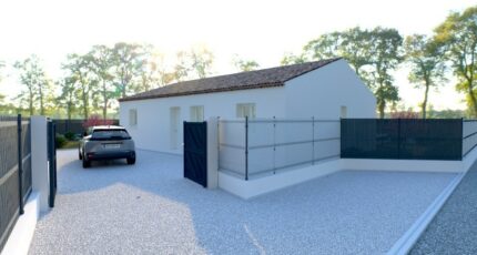 Cuers Maison neuve - 2319122-10122annonce720251027vz5Qe.jpeg Maisons France Confort