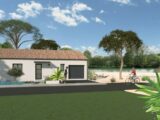 Maison à construire à La Barre-de-Monts (85550) 2251804-7159modele820240215RBdl6.jpeg Maisons France Confort