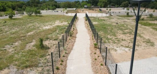 Terrain à bâtir à , Hérault