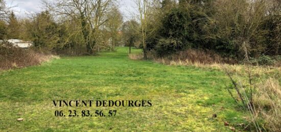 Terrain à bâtir à Willerval, Hauts-de-France