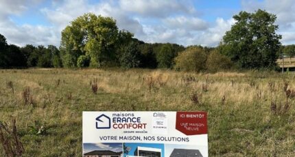 Wancourt Maison neuve - 2318636-6159annonce2202510274CNgq.jpeg Maisons France Confort