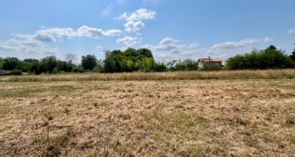 Replonges Terrain à bâtir - 2281505-754annonce420250923KszdV.jpeg Maisons France Confort