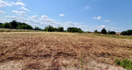 Replonges Terrain à bâtir - 2281510-754annonce320250923tpDrW.jpeg Maisons France Confort