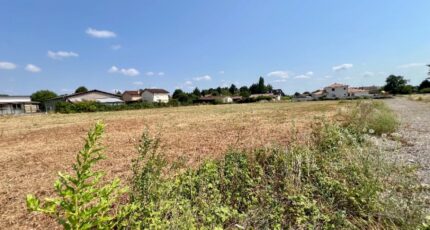 Replonges Terrain à bâtir - 2281510-754annonce420250923ubzpd.jpeg Maisons France Confort