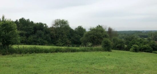 Terrain à bâtir à , Ain