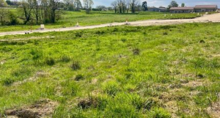 Marboz Terrain à bâtir - 2282870-754annonce120250924J4V0N.jpeg Maisons France Confort