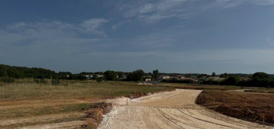 Terrain à bâtir à Teyran, Occitanie