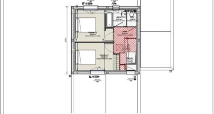 Ernée Maison neuve - 2279765-3855modele720250206T3vRt.jpeg Maisons France Confort