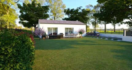 Carcès Maison neuve - 2319689-10122modele720230609N686T.jpeg Maisons France Confort