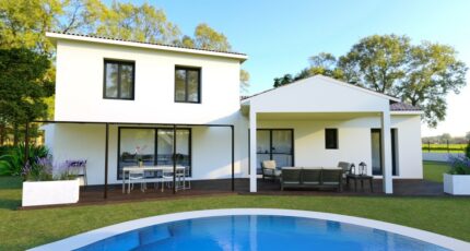 Carcès Maison neuve - 2319693-10122modele720230608oBUrE.jpeg Maisons France Confort