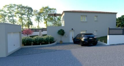 Carcès Maison neuve - 2319694-10122modele620231122Zr2Ia.jpeg Maisons France Confort