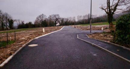 Le Breuil-en-Auge Maison neuve - 2320052-11227annonce120251028zESGm.jpeg Maisons France Confort