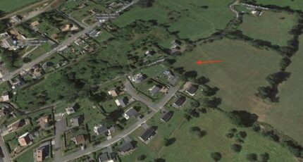 Le Breuil-en-Auge Terrain à bâtir - 2319726-11227annonce220251028dyx0s.jpeg Maisons France Confort