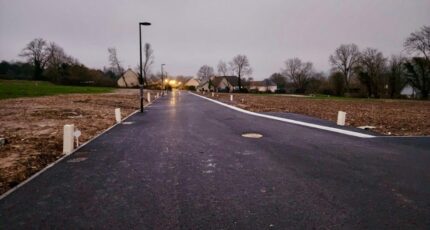 Le Breuil-en-Auge Maison neuve - 2319935-11227annonce120251028gQWlC.jpeg Maisons France Confort