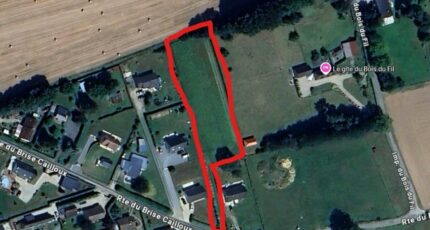 Vassonville Maison neuve - 2320291-1887annonce120251029TDlQZ.jpeg Maisons France Confort