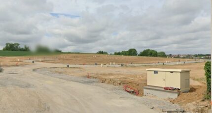 Lapugnoy Terrain à bâtir - 2319721-6130annonce120251028vP860.jpeg Maisons France Confort