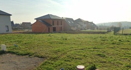 Maisnil-lès-Ruitz Terrain à bâtir - 2319821-6130annonce120251028GfDaG.jpeg Maisons France Confort