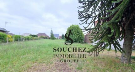 Bouvigny-Boyeffles Terrain à bâtir - 2319987-6130annonce120251028cqF8K.jpeg Maisons France Confort